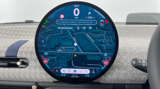 MINI Cooper 135kW E Exclusive [Level 2] 41kWh 3dr Auto Electric Hatchback